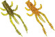 Миниатюра изображения товара Мягкая приманка Crazy Fish Crayfish 1.8 / 26-45-M68-6
