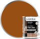 Миниатюра изображения товара Эмаль Лакра ПФ-266 (1кг, золотисто-коричневый)