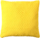 Миниатюра изображения товара Подушка декоративная Этель Квадрат / 10766737 (желтый)