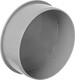 Миниатюра изображения товара Заглушка сантехническая Valfex D 50мм 1000/50 / 20108050