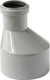 Миниатюра изображения товара Переходник внутренней канализации Valfex D 50/110мм (130) / 25110050