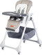 Миниатюра изображения товара Стульчик для кормления Babyhit Topping / BHC102 (бежевый)