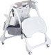 Миниатюра изображения товара Стульчик для кормления Babyhit Topping / BHC102 (бежевый)