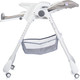 Миниатюра изображения товара Стульчик для кормления Babyhit Topping / BHC102 (бежевый)