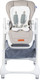 Миниатюра изображения товара Стульчик для кормления Babyhit Topping / BHC102 (бежевый)