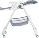 Миниатюра изображения товара Стульчик для кормления Babyhit Topping / BHC102 (темно-серый)