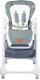 Миниатюра изображения товара Стульчик для кормления Babyhit Topping / BHC102 (темно-серый)