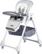 Миниатюра изображения товара Стульчик для кормления Babyhit Topping / BHC102 (светло-серый)