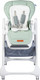 Миниатюра изображения товара Стульчик для кормления Babyhit Topping / BHC102 (светло-зеленый)