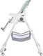 Миниатюра изображения товара Стульчик для кормления Babyhit Topping / BHC102 (светло-зеленый)