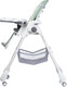 Миниатюра изображения товара Стульчик для кормления Babyhit Topping / BHC102 (светло-зеленый)