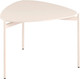 Миниатюра изображения товара Журнальный столик Stool Group Erida / B-3057-1 (кремовый)
