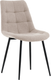 Миниатюра изображения товара Стул Stool Group Флекс / OS-2499LUM-V (рогожка Lumos, бежевый)