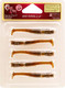 Мягкая приманка Crazy Fish Nano Minnow 2.8 / 53-70-10-6 — фото 4