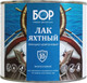 Миниатюра изображения товара Лак БОР Яхтный бесцветный матовый (2.3кг)