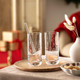 Миниатюра изображения товара Набор бокалов Villeroy & Boch Toy's Delight / 11-3776-8260 (2шт)