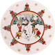Миниатюра изображения товара Салатник Villeroy & Boch Toy's Fantasy Снеговик / 14-8332-3660