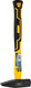 Миниатюра изображения товара Молоток Deli YS EDL442005 (500г, фибергласовая рукоятка)