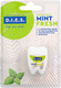 Миниатюра изображения товара Зубная нить D.I.E.S. Mint Fresh (15м)