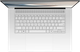 Миниатюра изображения товара Ноутбук Asus Zenbook S 16 OLED UM5606WA-RK300W (90NB13M2-M00JD0)