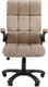 Миниатюра изображения товара Кресло офисное Chairman Home 444 (Т-10 бежевый)