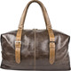 Миниатюра изображения товара Сумка дорожная Carlo Gattini Premium Campora / 4019-52 (темно-коричневый)