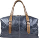 Миниатюра изображения товара Сумка дорожная Carlo Gattini Premium Campora / 4019-54 (темно-синий)