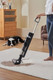 Миниатюра изображения товара Вертикальный пылесос Jimmy Cordless Vacuum&Washer HW9 Pro Max (синий/серый)