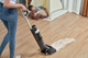 Миниатюра изображения товара Вертикальный пылесос Jimmy Cordless Vacuum&Washer HW9 Pro Max (синий/серый)