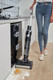 Миниатюра изображения товара Вертикальный пылесос Jimmy Cordless Vacuum&Washer HW9 Pro Max (синий/серый)