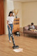 Миниатюра изображения товара Вертикальный пылесос Jimmy Cordless Vacuum&Washer HW9 Pro Max (синий/серый)
