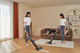 Миниатюра изображения товара Вертикальный пылесос Jimmy Cordless Vacuum&Washer HW9 Pro Max (синий/серый)