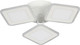 Миниатюра изображения товара Люстра ESCADA 10288/3LED (белый)