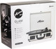 Миниатюра изображения товара Проигрыватель виниловых пластинок Alive Audio Glam Milk c Bluetooth / GLM-01-ML