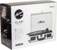 Миниатюра изображения товара Проигрыватель виниловых пластинок Alive Audio Glam Milk c Bluetooth / GLM-01-ML