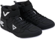 Миниатюра изображения товара Обувь для бокса Insane Rapid / IN24-BS203 (р.37, черный)