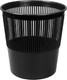 Миниатюра изображения товара Корзина для бумаг No Brand 11л (черный)