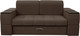 Миниатюра изображения товара Диван Сириус Лидер-13 НПБ 215x110 (Eva 26 велюр коричневый)