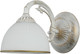Миниатюра изображения товара Бра ESCADA 2134/1A (белый)