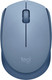 Миниатюра изображения товара Мышь Logitech M172 / 910-006875 (синий)
