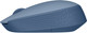Миниатюра изображения товара Мышь Logitech M172 / 910-006875 (синий)