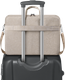 Миниатюра изображения товара Сумка для ноутбука Defender Solid 26126 (бежевый)