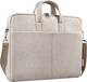 Миниатюра изображения товара Сумка для ноутбука Defender Solid 26126 (бежевый)