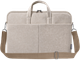 Миниатюра изображения товара Сумка для ноутбука Defender Solid 26126 (бежевый)