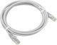 Миниатюра изображения товара Кабель EKF Teracom Pro TRP-5EUTP-LSH-3M-GY
