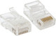 Миниатюра изображения товара Коннектор EKF Teracom TRC-PLUG-5EUTP-50