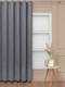 Миниатюра изображения товара Штора Amore Mio Вельвет Canvas-040 200x270 / 92068 (серый)