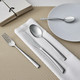 Миниатюра изображения товара Набор столовых приборов Bugatti Caprera IN-077F50MB (24пр)
