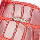 Миниатюра изображения товара Футляр для очков Poshete 604-129M-KR/ET-RED (красный)