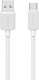 Миниатюра изображения товара Кабель Usams KY Series US-SJ693 Type-C (2м, белый)